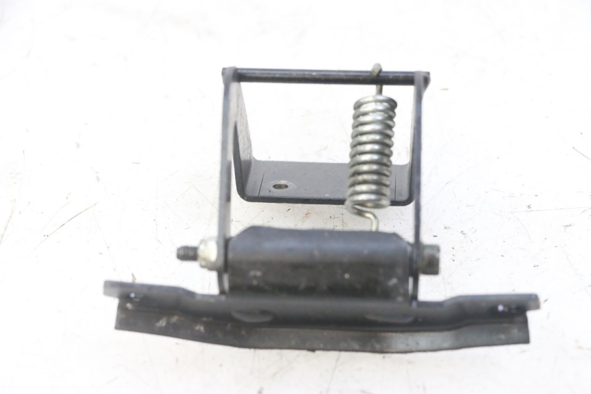 photo de ASIENTO AMORTIGUADOR PEUGEOT JET FORCE CARBU 50 (2003 - 2016)
