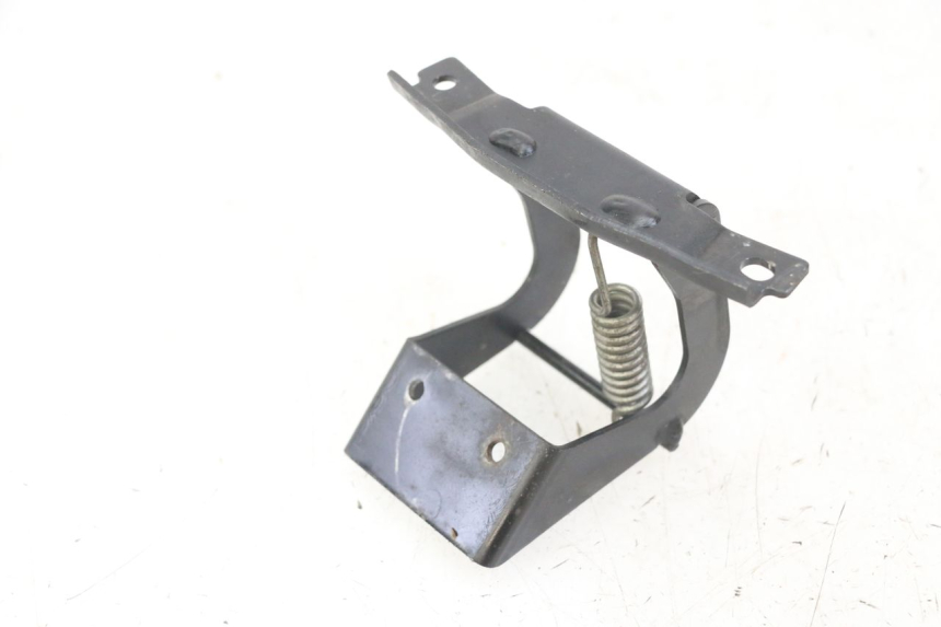 photo de ASIENTO AMORTIGUADOR PEUGEOT JET FORCE CARBU 50 (2003 - 2016)