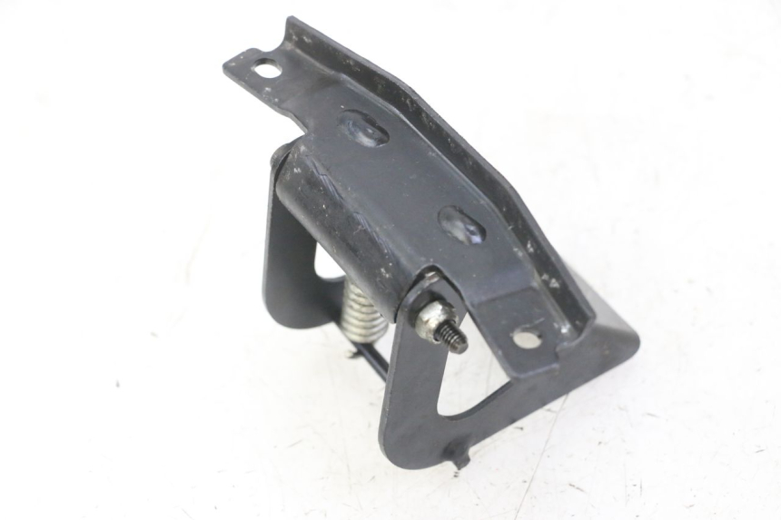 photo de ASIENTO AMORTIGUADOR PEUGEOT JET FORCE CARBU 50 (2003 - 2016)