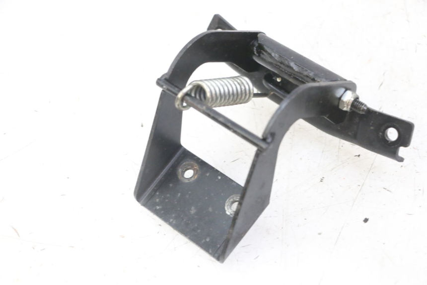 photo de ASIENTO AMORTIGUADOR PEUGEOT JET FORCE CARBU 50 (2003 - 2016)