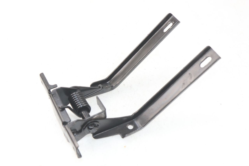 photo de ASIENTO AMORTIGUADOR JONWAY GTX 2T 50 (2014 - 2020)