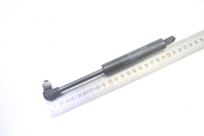 photo de ASIENTO AMORTIGUADOR PIAGGIO MP3 HPE 350 (2018 - 2020) - Zoom estado de uso