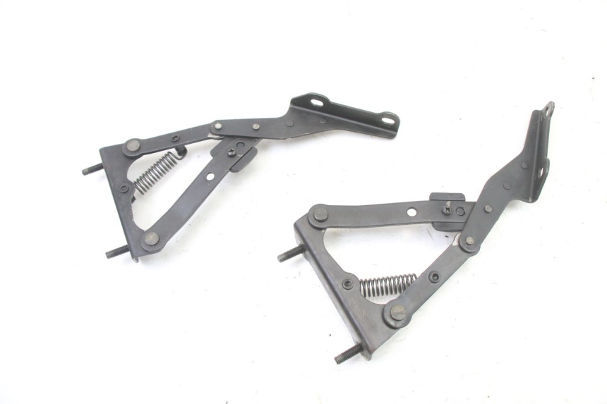 photo de ASIENTO AMORTIGUADOR PIAGGIO MP3 500 (2011 - 2015)