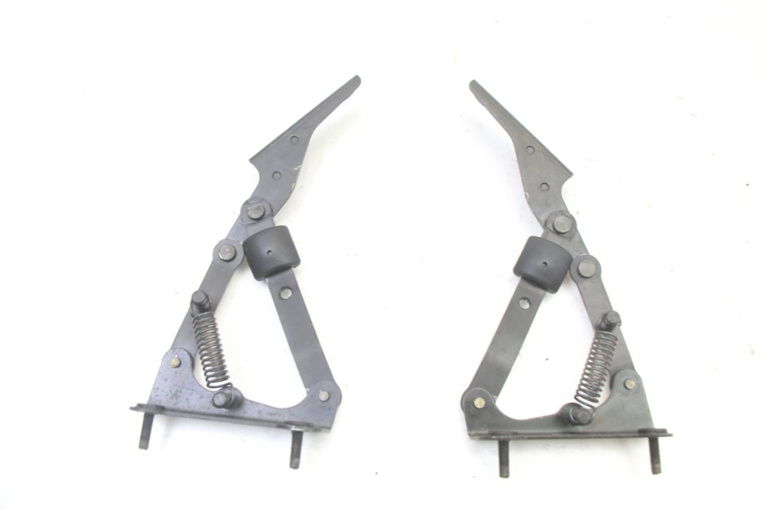 photo de ASIENTO AMORTIGUADOR PIAGGIO MP3 500 (2011 - 2015)