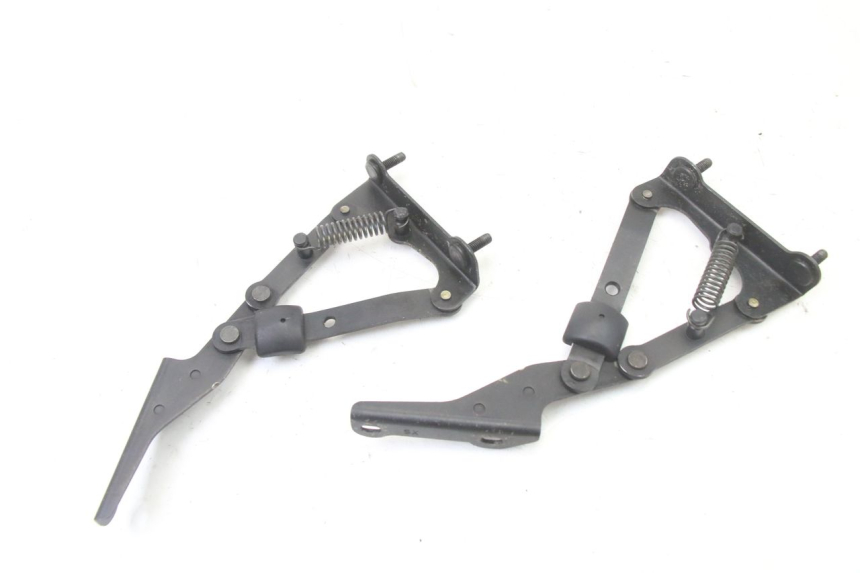 photo de ASIENTO AMORTIGUADOR PIAGGIO MP3 500 (2011 - 2015)