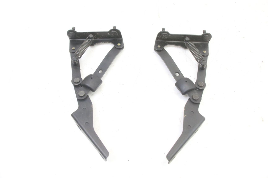 photo de ASIENTO AMORTIGUADOR PIAGGIO MP3 500 (2011 - 2015)