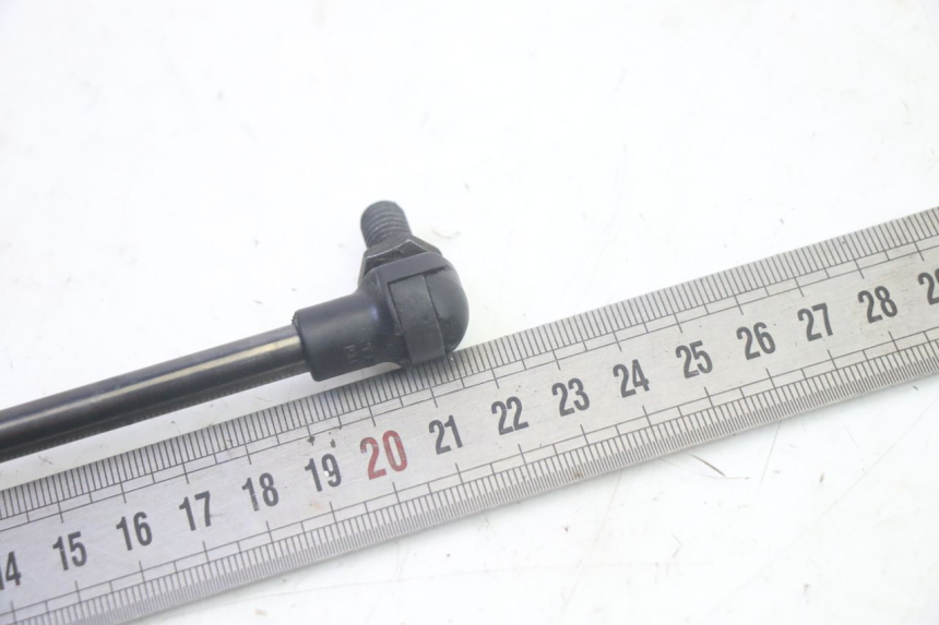 photo de ASIENTO AMORTIGUADOR PIAGGIO MP3 500 (2016 - 2018) - Otra perspectiva