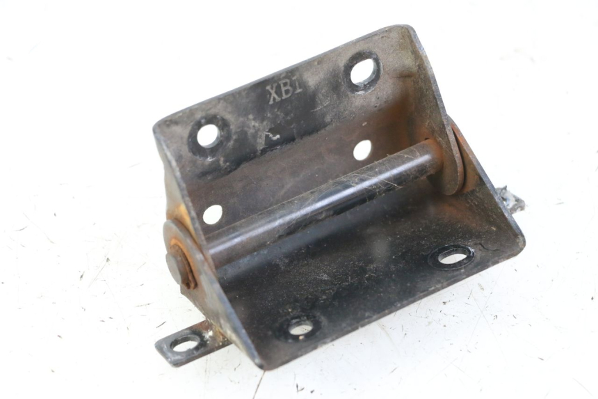 photo de ASIENTO AMORTIGUADOR SYM ORBIT III 3 4T 50 (2021 - 2025)