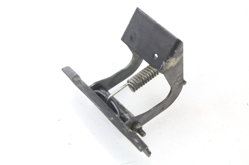 photo de ASIENTO AMORTIGUADOR PEUGEOT JET FORCE CARBU 50 (2003 - 2016)