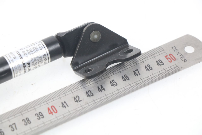 photo de ASIENTO AMORTIGUADOR DAELIM S3 125 (2010 - 2017)