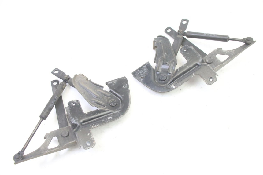 photo de ASIENTO AMORTIGUADOR PEUGEOT SATELIS 250 (2006 - 2012)