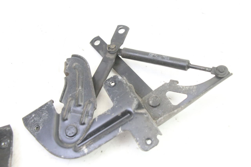 photo de ASIENTO AMORTIGUADOR PEUGEOT SATELIS 250 (2006 - 2012)