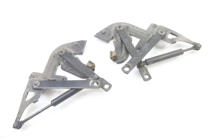 photo de ASIENTO AMORTIGUADOR PEUGEOT SATELIS 250 (2006 - 2012)