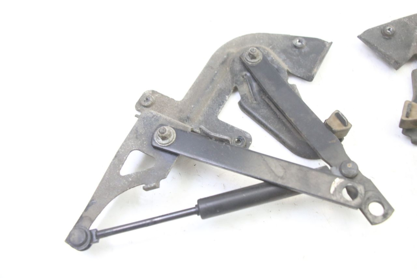 photo de ASIENTO AMORTIGUADOR PEUGEOT SATELIS 250 (2006 - 2012)