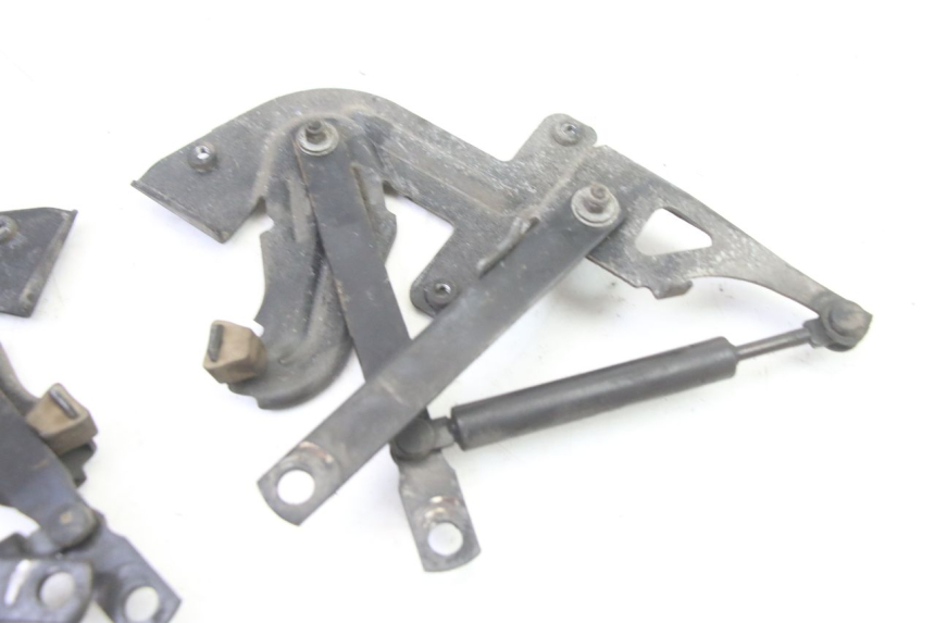 photo de ASIENTO AMORTIGUADOR PEUGEOT SATELIS 250 (2006 - 2012)