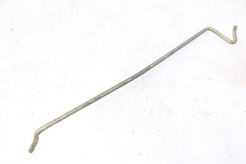 photo de ASIENTO AMORTIGUADOR HONDA SCV LEAD 100 (2003 - 2007)