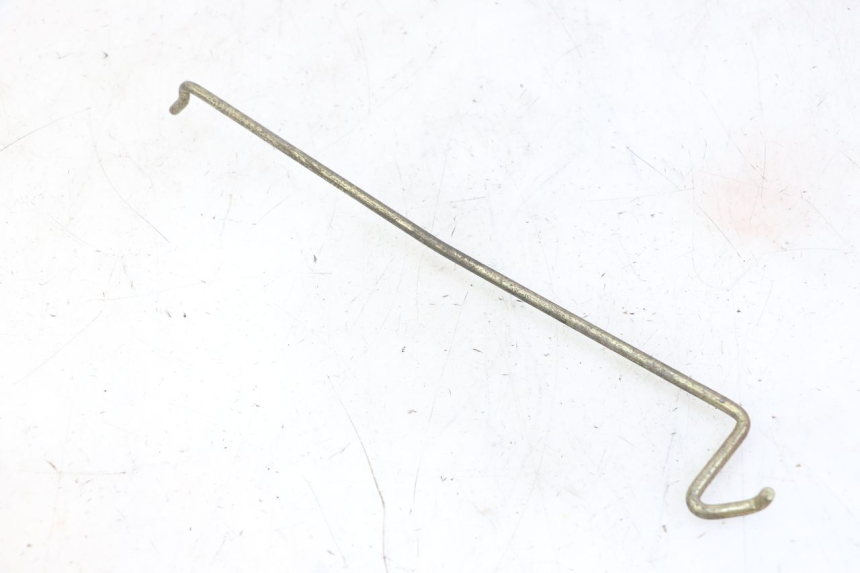 photo de ASIENTO AMORTIGUADOR HONDA SCV LEAD 100 (2003 - 2007)