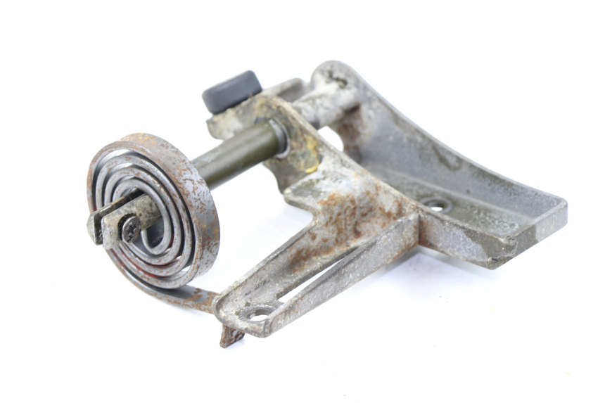 photo de ASIENTO AMORTIGUADOR SUZUKI UH BURGMAN 125 (2002 - 2006) - Vista principal