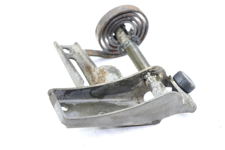 photo de ASIENTO AMORTIGUADOR SUZUKI UH BURGMAN 125 (2002 - 2006) - Detalle de la pieza