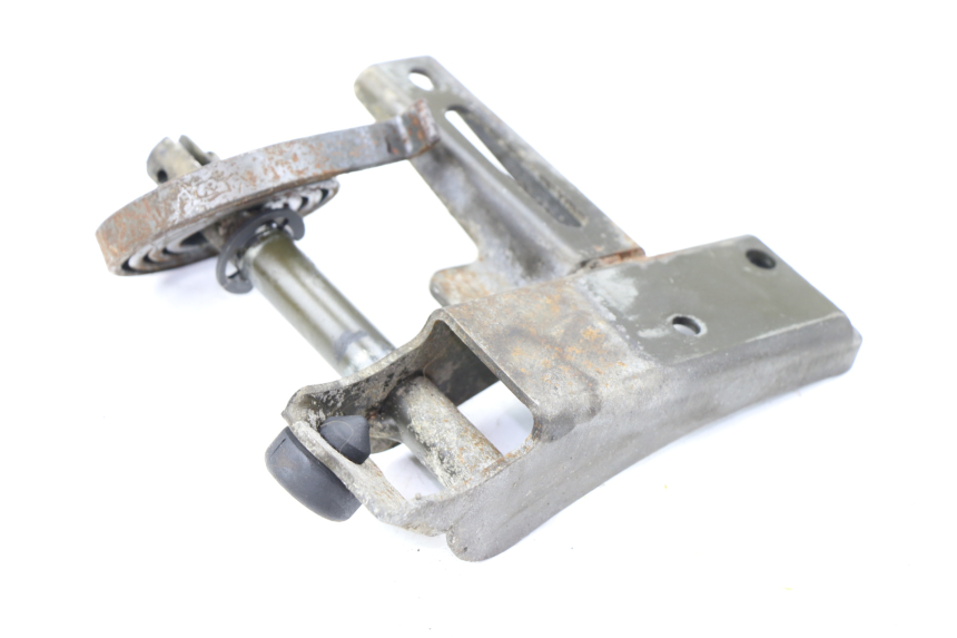 photo de ASIENTO AMORTIGUADOR SUZUKI UH BURGMAN 125 (2002 - 2006) - Zoom estado de uso