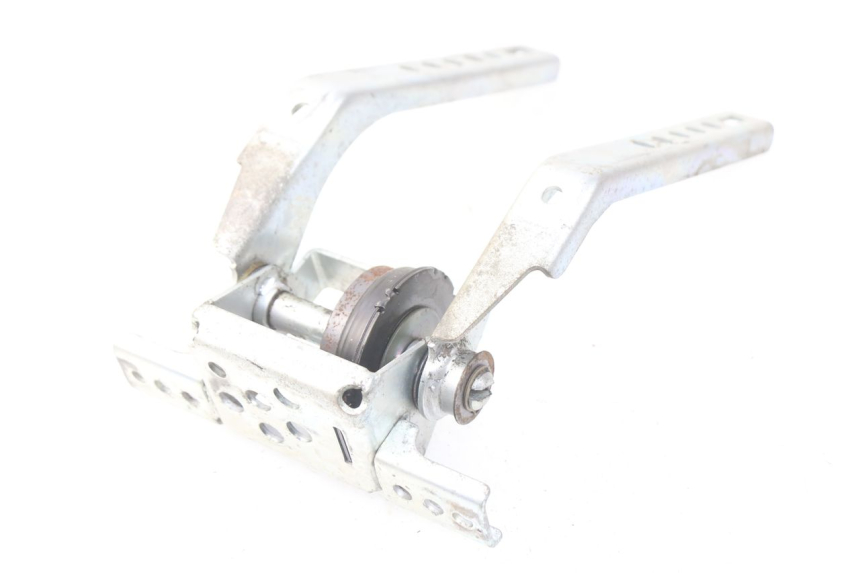 photo de ASIENTO AMORTIGUADOR SUZUKI UC EPICURO 125 (1999 - 2003)