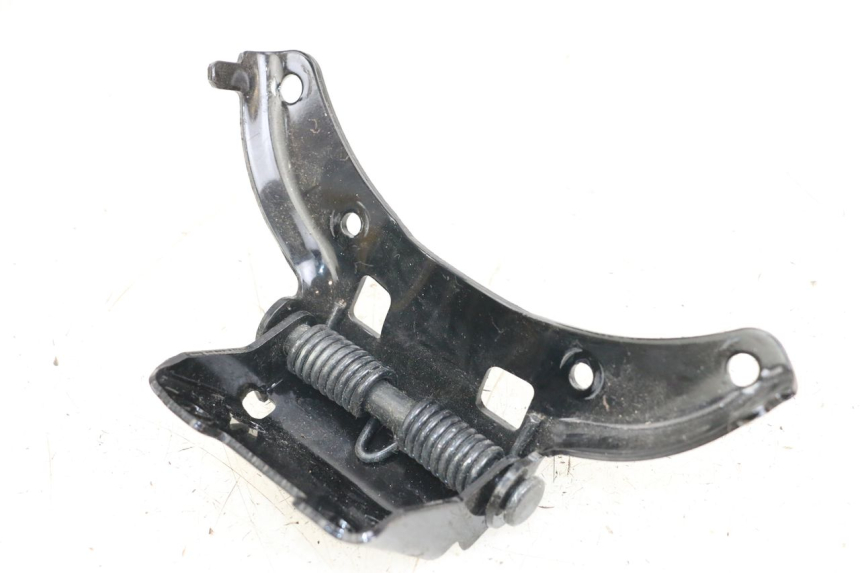 photo de ASIENTO AMORTIGUADOR PIAGGIO VESPA PRIMAVERA 4T 50 (2021 - 2024)