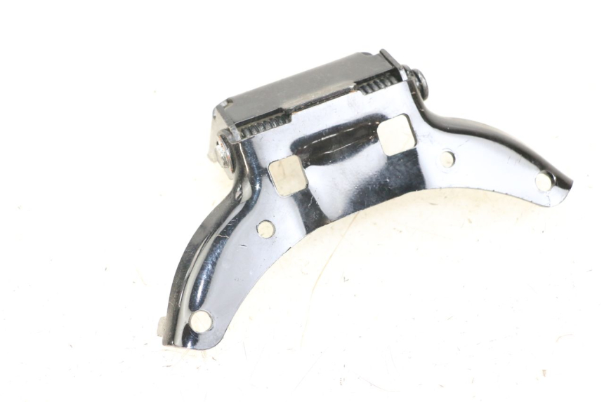 photo de ASIENTO AMORTIGUADOR PIAGGIO VESPA PRIMAVERA 4T 50 (2021 - 2024)