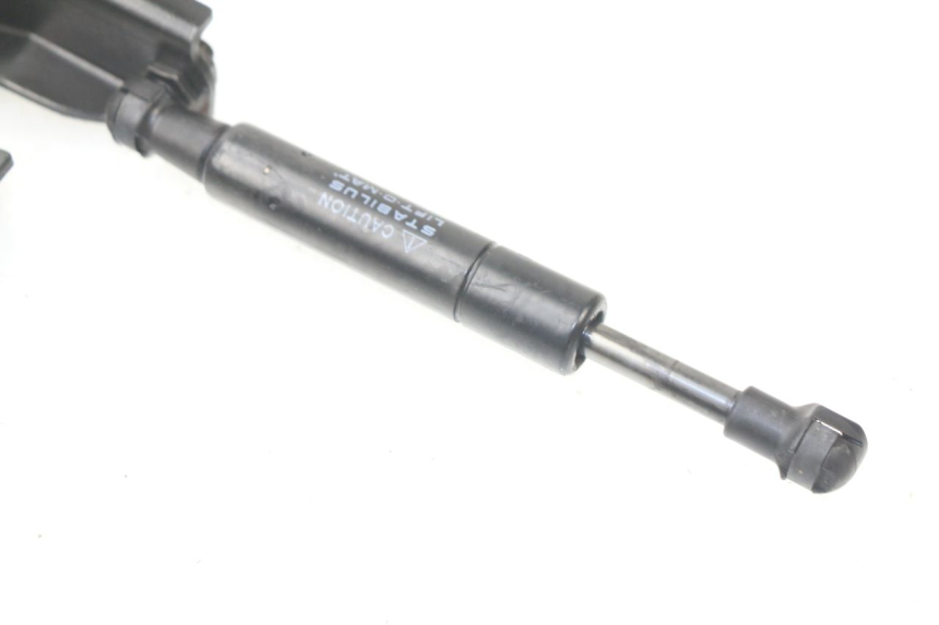 photo de ASIENTO AMORTIGUADOR YAMAHA XMAX X-MAX ABS 125 (2014 - 2016) - Zoom estado de uso