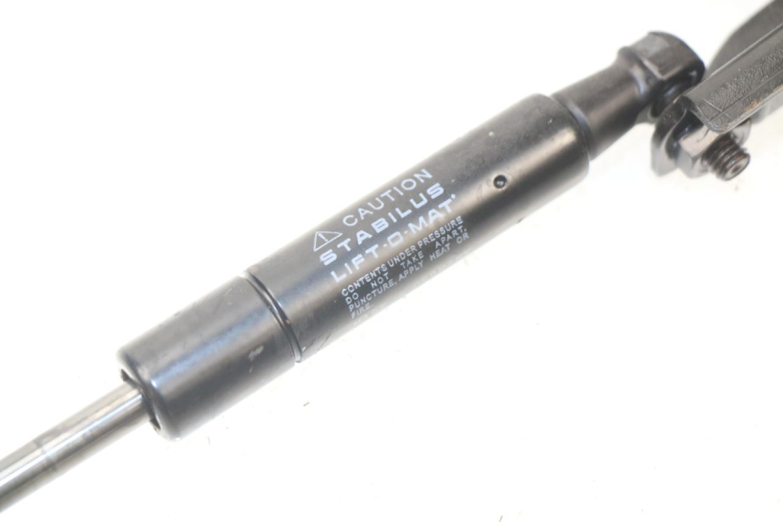 photo de ASIENTO AMORTIGUADOR YAMAHA XMAX X-MAX ABS 125 (2014 - 2016) - Otra perspectiva