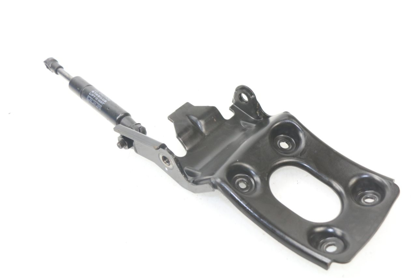 photo de ASIENTO AMORTIGUADOR YAMAHA XMAX X-MAX ABS 125 (2014 - 2016) - Primer plano técnico