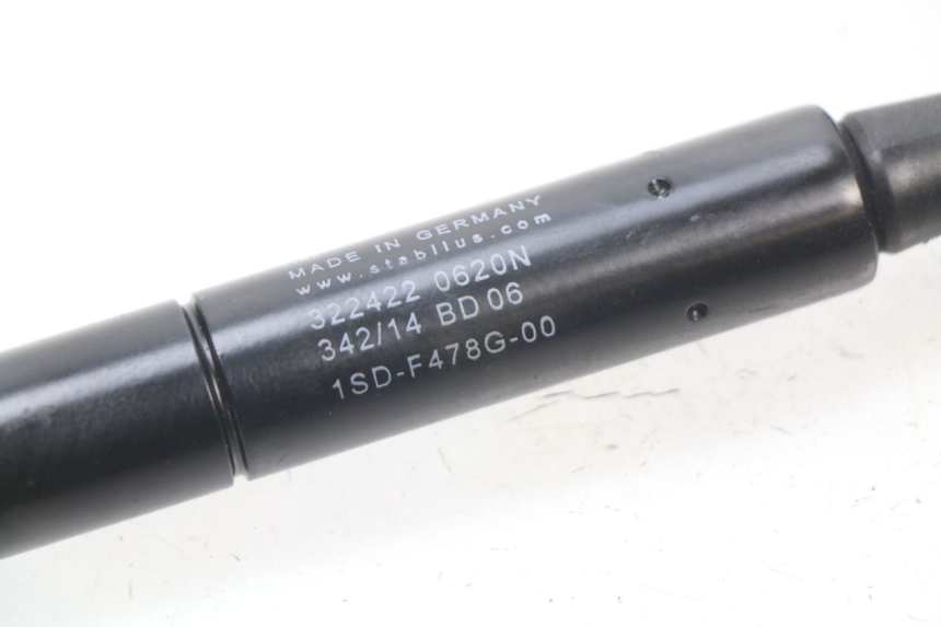 photo de ASIENTO AMORTIGUADOR YAMAHA XMAX X-MAX ABS 125 (2014 - 2016)