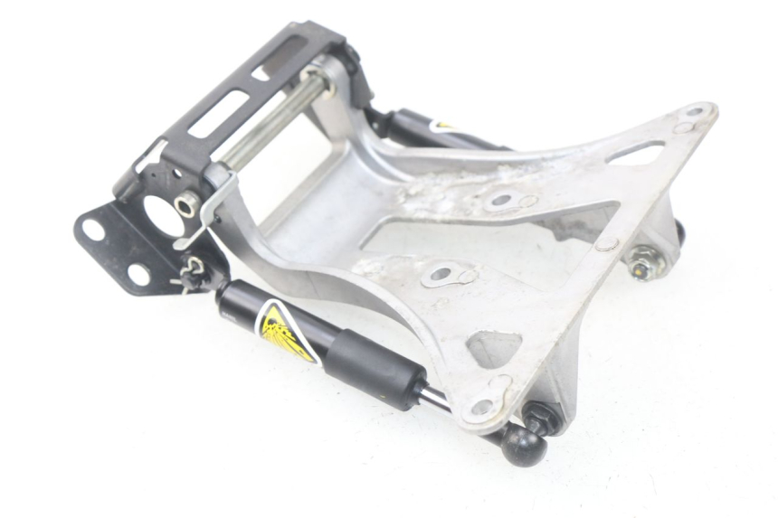 photo de ASIENTO AMORTIGUADOR YAMAHA YP T-MAX TMAX 530 (2017 - 2020)