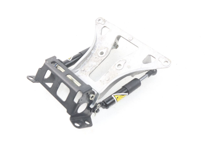 photo de ASIENTO AMORTIGUADOR YAMAHA YP T-MAX TMAX 530 (2017 - 2020)