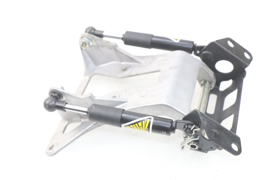 photo de ASIENTO AMORTIGUADOR YAMAHA YP T-MAX TMAX 530 (2017 - 2020)