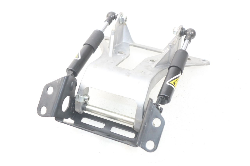 photo de ASIENTO AMORTIGUADOR YAMAHA YP T-MAX TMAX 530 (2017 - 2020)