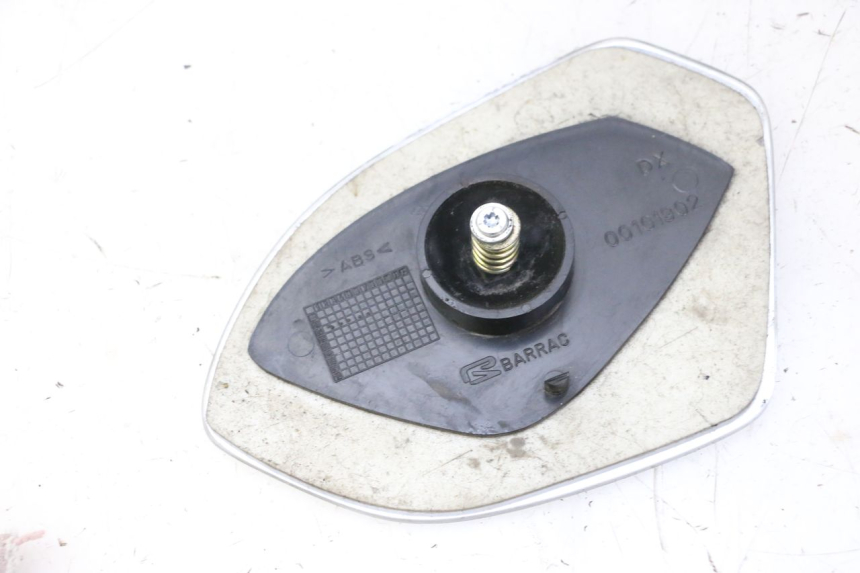 photo de CRISTAL RETROVISOR DERECHA PIAGGIO X9 EVOLUTION 125 (2003 - 2007)