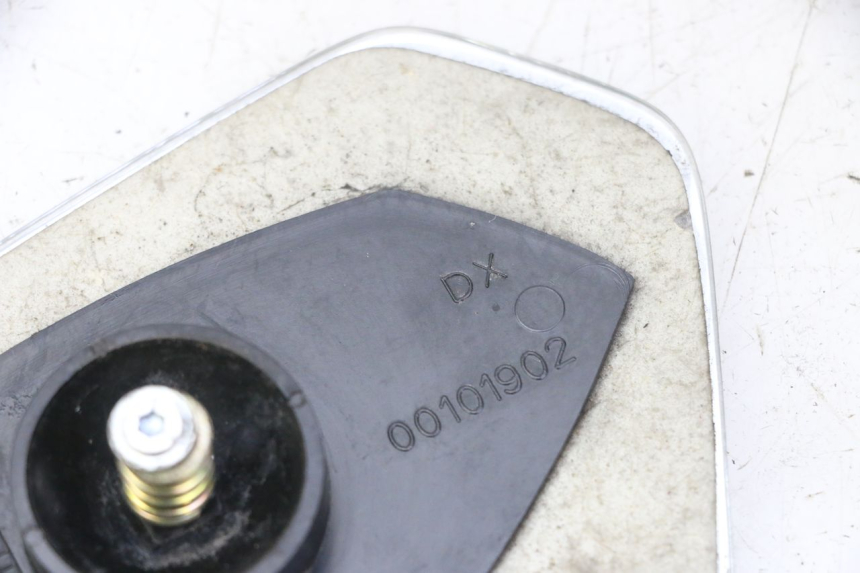 photo de CRISTAL RETROVISOR DERECHA PIAGGIO X9 EVOLUTION 125 (2003 - 2007)