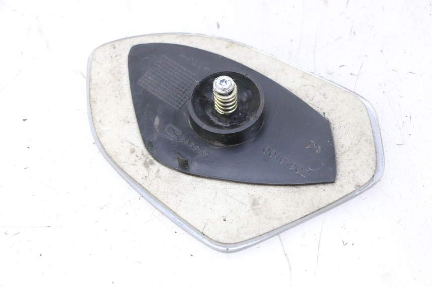 photo de CRISTAL RETROVISOR DERECHA PIAGGIO X9 EVOLUTION 125 (2003 - 2007)