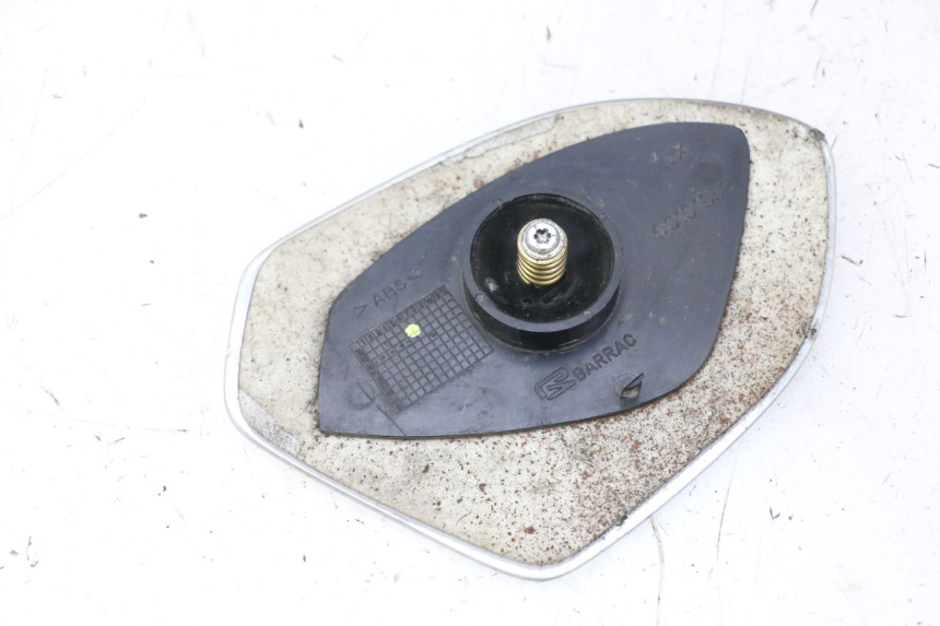 photo de CRISTAL RETROVISOR IZQUIERDA PIAGGIO X9 EVOLUTION 125 (2003 - 2007)