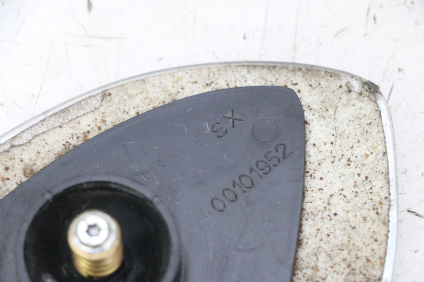 photo de CRISTAL RETROVISOR IZQUIERDA PIAGGIO X9 EVOLUTION 125 (2003 - 2007)