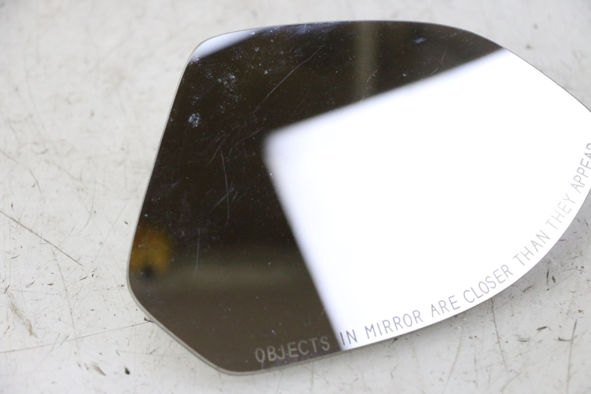photo de CRISTAL RETROVISOR IZQUIERDA PIAGGIO X9 EVOLUTION 125 (2003 - 2007)