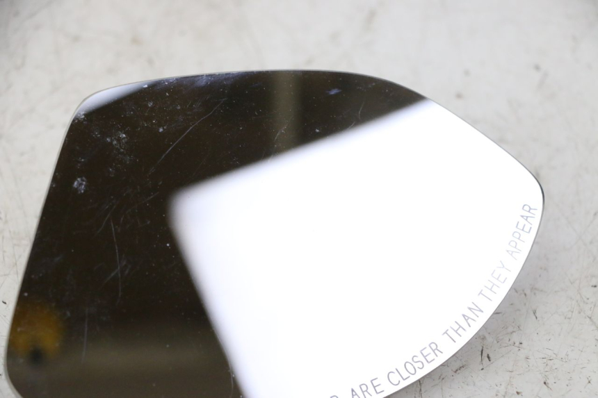 photo de CRISTAL RETROVISOR IZQUIERDA PIAGGIO X9 EVOLUTION 125 (2003 - 2007)