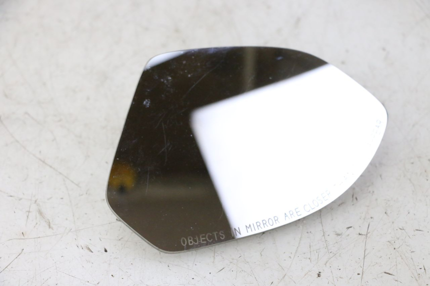 photo de CRISTAL RETROVISOR IZQUIERDA PIAGGIO X9 EVOLUTION 125 (2003 - 2007)
