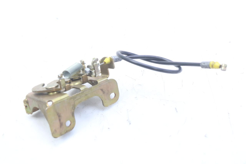 photo de ASIENTO CIERRE HONDA FES PANTHEON 2T 125 (1998 - 2002)