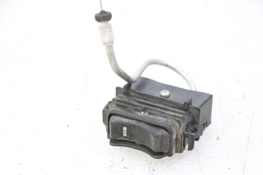 photo de ASIENTO CIERRE HONDA FORZA ABS 300 (2013 - 2019)