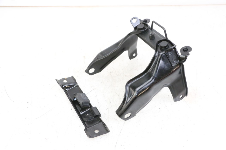 photo de ASIENTO CIERRE HUSQVARNA SVARTPILEN 401 (2018 - 2023)