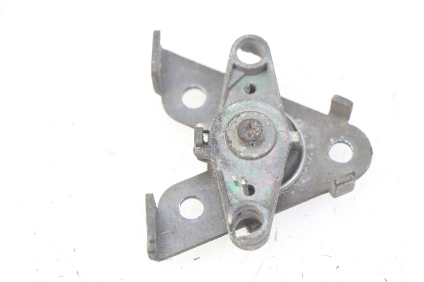 photo de CIERRE DE LA TAPA PEUGEOT DJANGO 2T 50 (2014 - 2019)