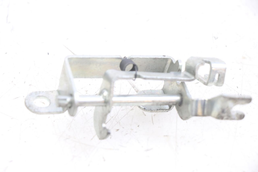 photo de CIERRE DE LA TAPA HONDA PCX (JF47) 125 (2012 - 2013)