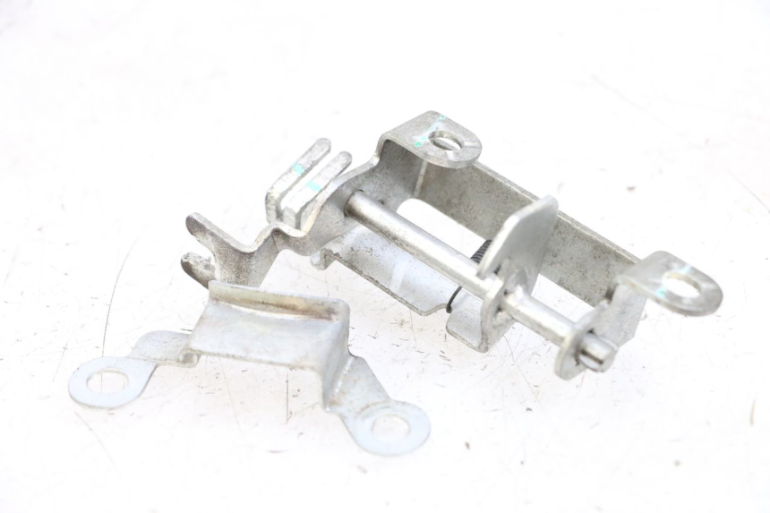 photo de CIERRE DE LA TAPA HONDA PCX (JF47) 125 (2012 - 2013)