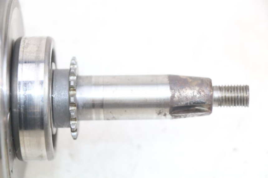 photo de CIGÜEÑAL ORION AGB37 CRF1 DIRT BIKE 125 (2013 - 2021)